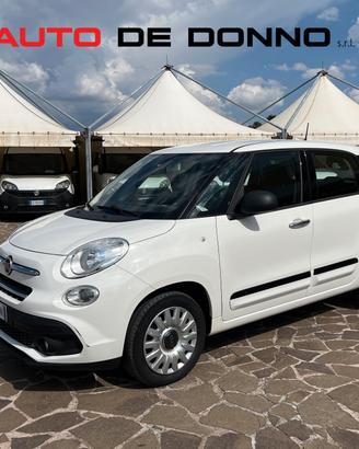 Fiat 500L 1.3 M-JET 95CV AUTOMAT AUTOCARRO N1 2019
