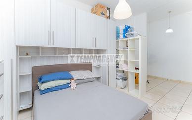 Appartamento a Milano Via Antonio Aldini 2 locali