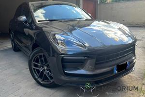 Porsche Macan MACAN 2.0 TURBO BENZINA 265CV