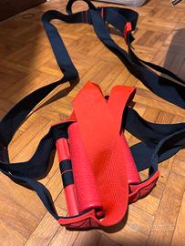 Cinghie sospensione DomyosStrap Training Decathlon