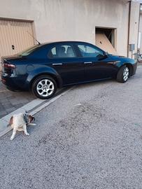 Alfa romeo 159 - 2006