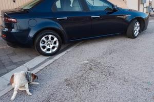 Alfa romeo 159 - 2006