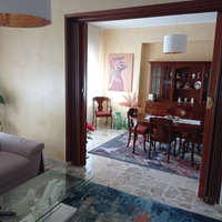 Appartamento 156mq in Piazza Boris Giuliano