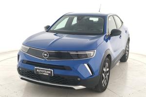 OPEL Mokka 1.2 t Elegance s&s 100cv
