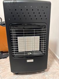 Stufa a gas Olimpia Splendid