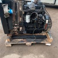 Motore Iveco tipo F4GE0484G*D675