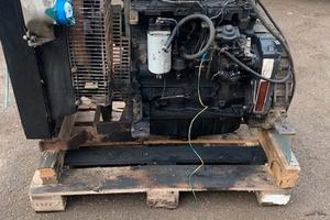 Motore Iveco tipo F4GE0484G*D675