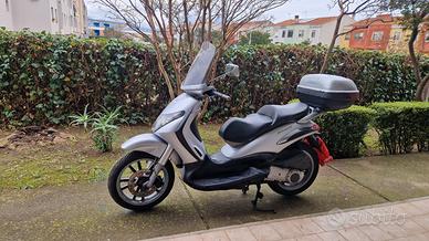 Piaggio Beverly 250 - 2004