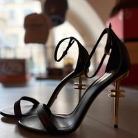 sandalo Elisabetta Franchi 