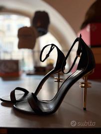 sandalo Elisabetta Franchi 