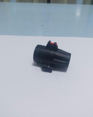 Ogiva testata lg Revolution 