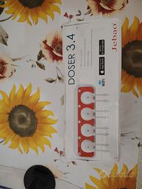 Titolo: Pompa Dosometrica Jebao Doser 3.4 WiFi  