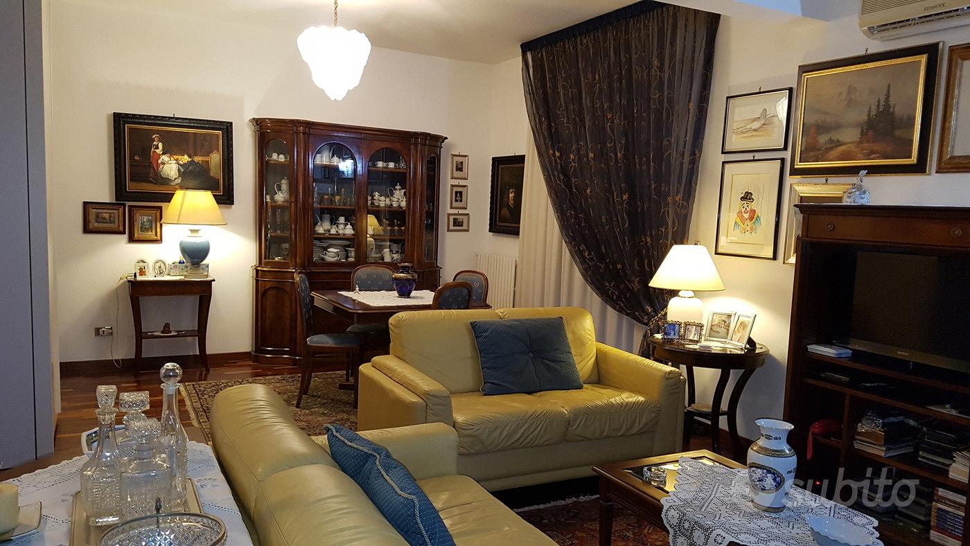 Appartamento Montemesola [Cod. rif 3298997VRG] - Vista 4