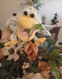 dodo' albero azzurro vintage 
