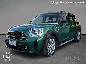MINI Countryman 1.5 Cooper SE Classic Countryman