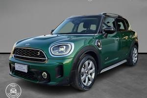 MINI Countryman 1.5 Cooper SE Classic Countryman