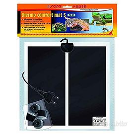 Sera Reptil Thermo Comfort mat S 14 W