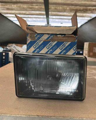 FARO SX FIAT 127 DIESEL FINO AL 1982 OE 4445415