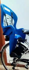 seggiolino per bicicletta 