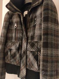 Giacca Tweed donna
