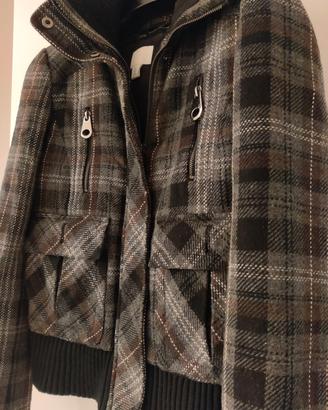 Giacca Tweed donna