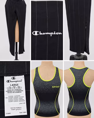 Leggings Champion 