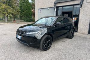 Land Rover Range Rover Evoque 2.0d i4 mhev S awd 1