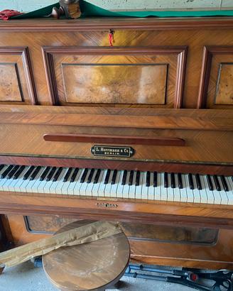 Pianoforte