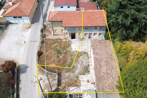 PORZIONE DI BIFAMILIARE A CASTELFRANCO VENETO