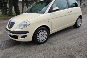 Lancia Ypsilon 1.2 Argento