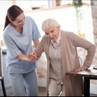 Assistenza anziani