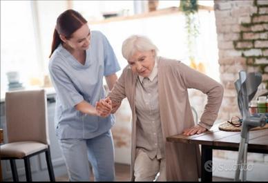 Assistenza anziani