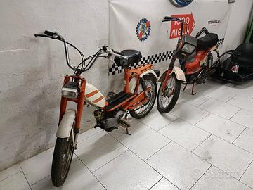 Romeo 50cc