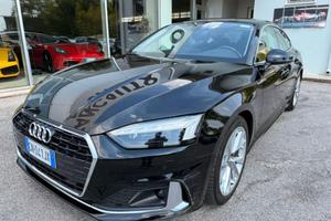 AUDI A5 SPB 45 TFSI quattro S tronic Business Ad