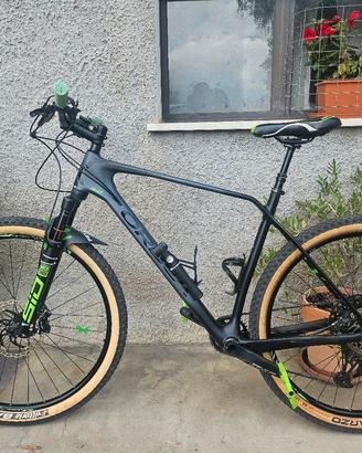 orbea xl  carbonio 