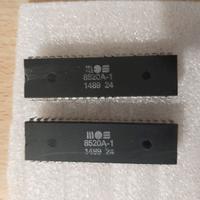 Commodore Amiga 2x CIA 8520A-1 testate OK