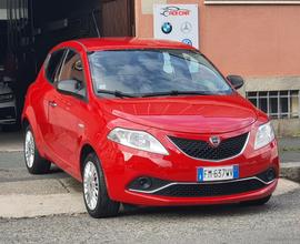 LANCIA Ypsilon 1.2 69 CV 5p. GPL Ecochic