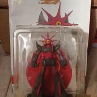 ANIME ROBOT FIGURE KANSHI ROBOTTO DALTANIOUS