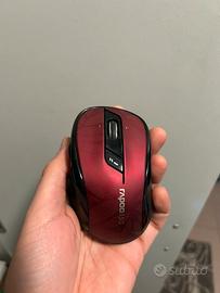 Mouse rapoo