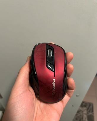 Mouse rapoo