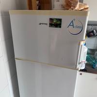 Frigorifero smeg