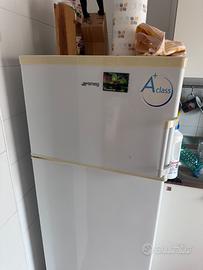 Frigorifero smeg