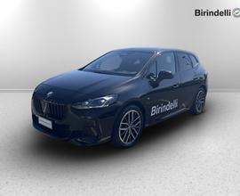 BMW Serie 2 A.T. (U06) - 218d Active Tourer Mspor
