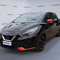 NISSAN MICRA IG-T 100 5 PORTE ACENTA