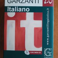 DIZIONARIO LINGUA ITALIANA 