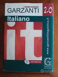 DIZIONARIO LINGUA ITALIANA 