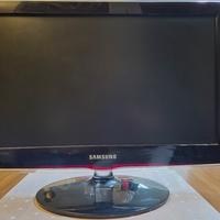 Televisore Samsung 22 "