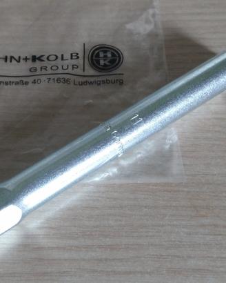 Chiave a tubo esagonale 11mm Orion Made in Germany