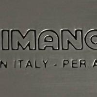 SET COLTELLI KAIMANO INOX