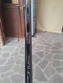 Colmic fiume wr 8000 9metri